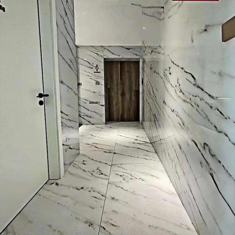 Nano Glass Interior Wall Tiles