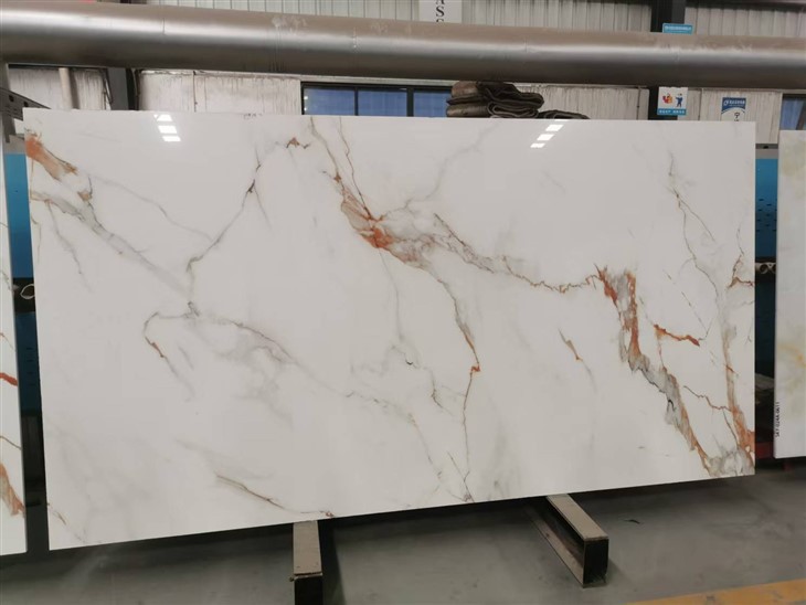 Nano Crystallized Glass Large Floor Tiles high quality