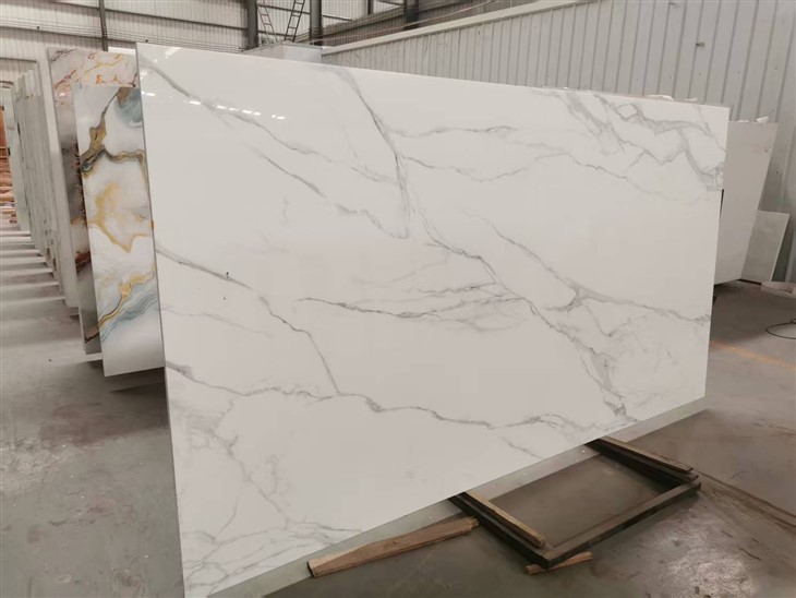 Nano Crystallized Glass Large Floor Tiles best