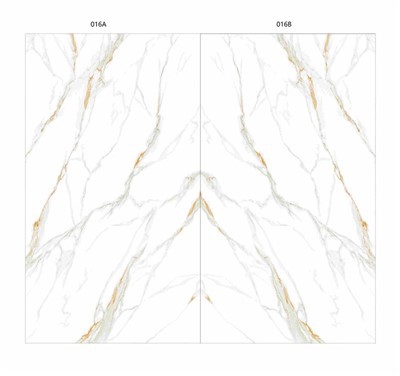 Laurent Gold Nano mozayik vè