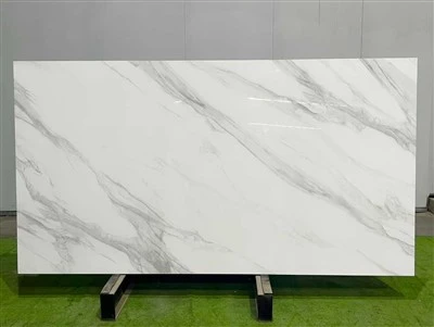 Nano kristalize Glass kontwa